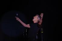 EN VIVO | Concierto de Roger Waters en Bogotá: así fue el show en el Coliseo MedPlus